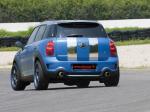 Mini Cooper Countryman S Anniversario by Romeo Ferraris 2011 года